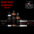 Mens Skincare Set